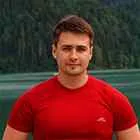 Лаврентьев Николай